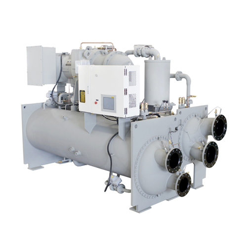 冷冻机组与冷水机组的区别及特点